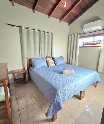 Sao Jorge House | Casa Flor de Pitanga- Vila de São Jorge