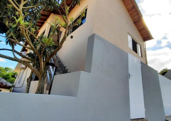 Ponta das Canas House | Casa FLORIANÓPOLIS, Praia de PONTA DAS CANAS, 3