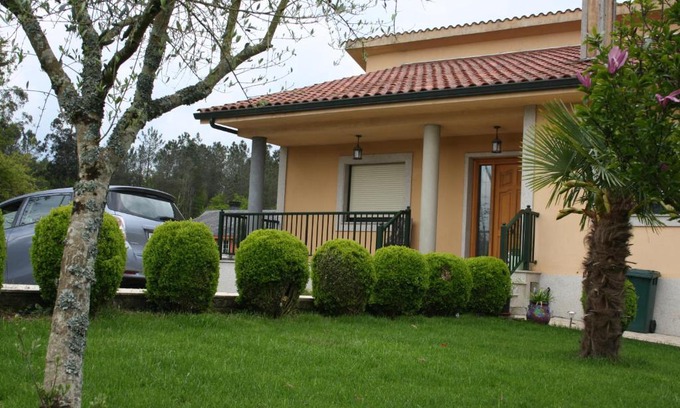 Arzua House | CASA FONTE DO GRELO