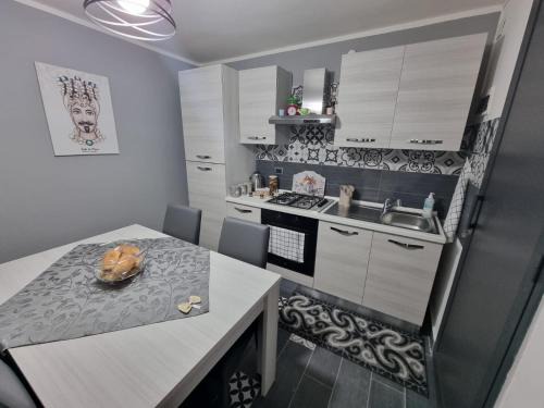 Borgo-Sanzio House | Casa Fortuna