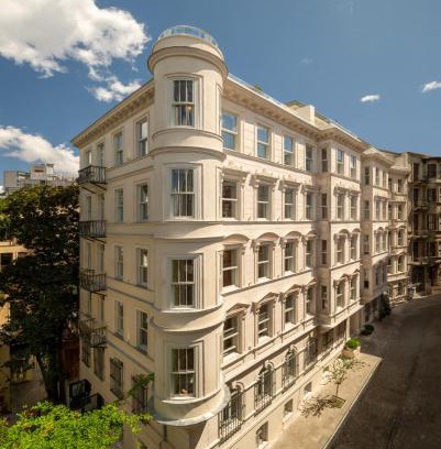 Asmali Mescit Hotel | Casa Foscolo Hotel, Istanbul, a Member of Design Hotels