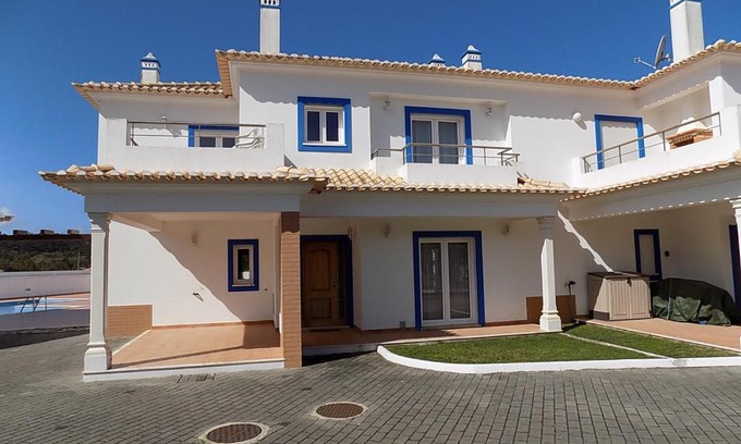 Foz do Arelho Villa | Casa Foz