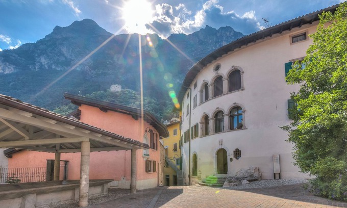 Riva del Garda Apartment | Casa Francesca, Riva del Garda, Italy