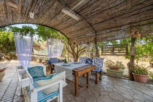 Villa San Pietro House | Casa Francesca