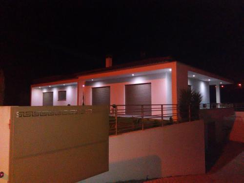 Batalha House | Casa Francisco