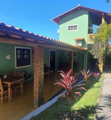 Trancoso House | Casa Franco Hospedaria