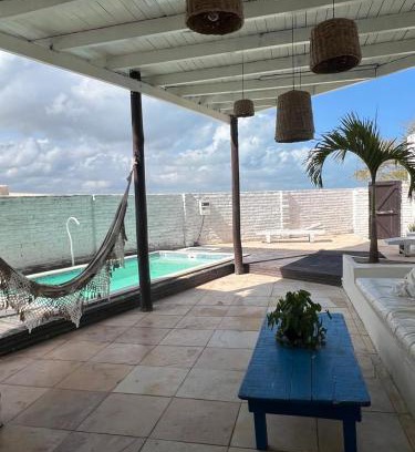 Jijoca de Jericoacoara House | Casa Free Wind Jeri