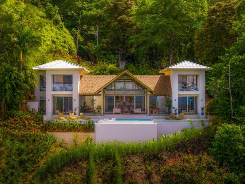 Dominical Villa | Casa Frenchie - by Pura Villas