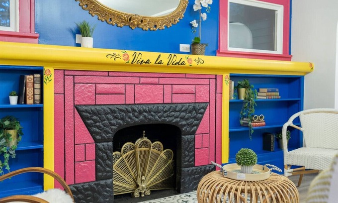 North End House | Casa Frida -Proctor/Old Town Victorian Retreat