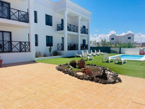 El Cotillo Apartment | Casa Fuerteventura Soul El Cotillo