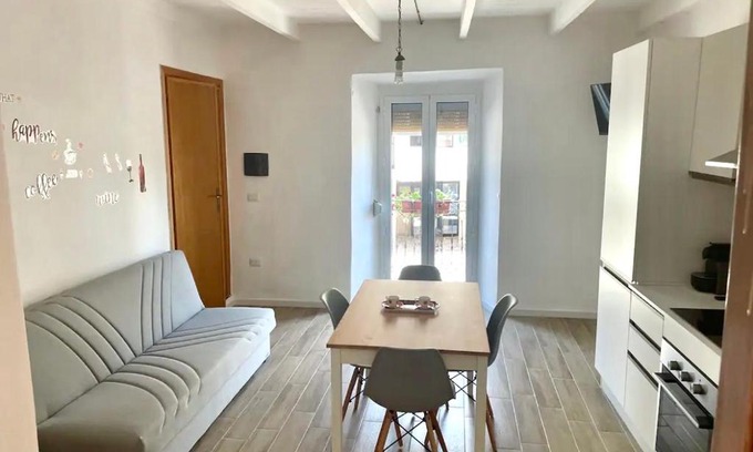 Jerzu Apartment | Casa Funtana e Susu
