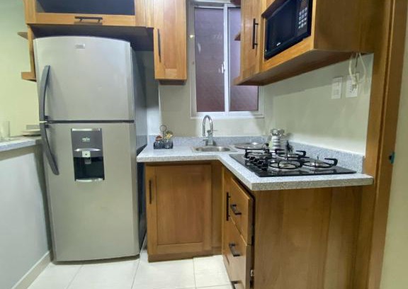 Santiago de los Caballeros Apartment | Casa Gurabo