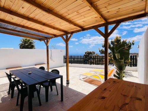 Villa de Arico Apartment | Casa Gabi