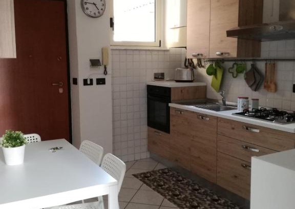 Millefonti Apartment | Casa Gabriella