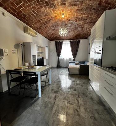 Vittoria Apartment | Casa Gabu