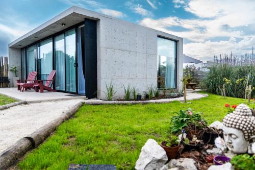 Mar del Plata House | Casa Gaby 1 - Casa en Acantilados 4PX Hola Sur