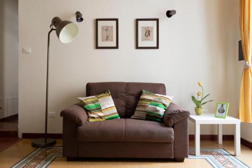 Kalsa Apartment | Casa Gagliani, a Liberty house in the old downtown