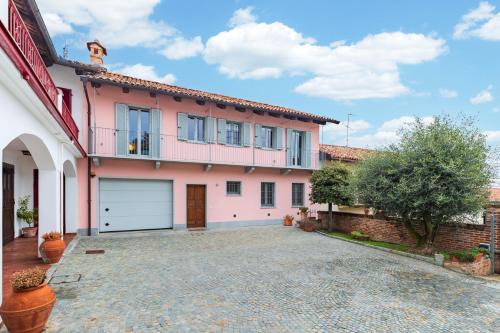 Guarene Villa | Casa Gaia