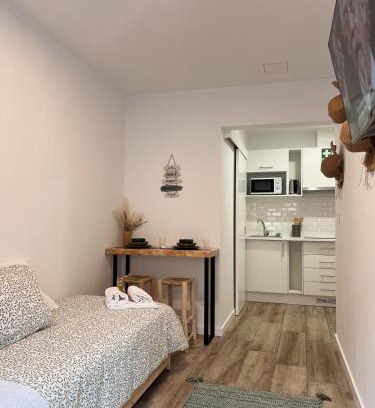 Setubal Apartment | Casa Galapinhos