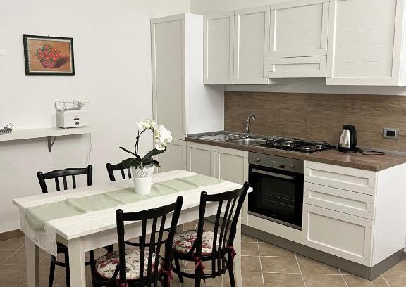 Vasto Apartment | Casa Galliani