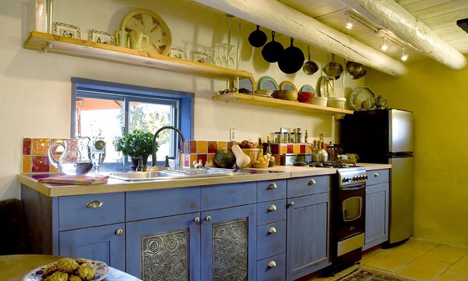 Taos Hotel | Casa Gallina - An Artisan Inn