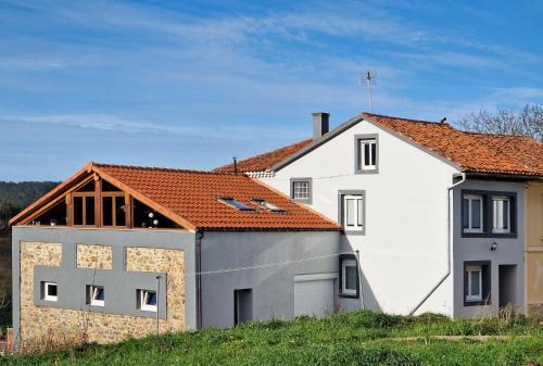 Susacasa House | Casa Garabeto