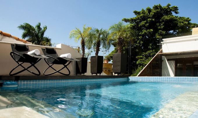 Centro House | Casa Gastelbondo By Vistamarina - Adults Only