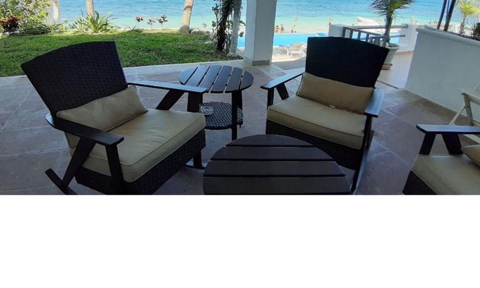Zona Hotelera Villa | CASA GAVIOTA
