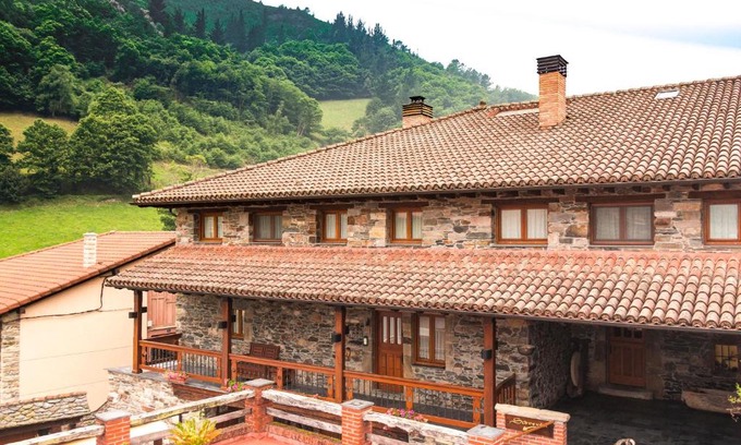 Allande Apartment | Casa Gayón