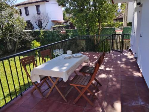 Irun House | Casa Gaztelu Txiki