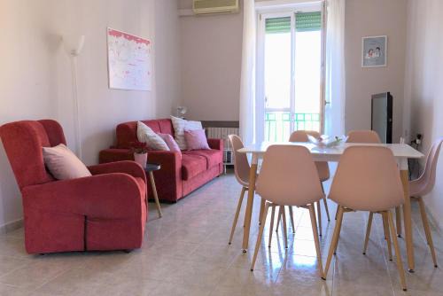 Millefonti Apartment | Casa Gegè Lingotto