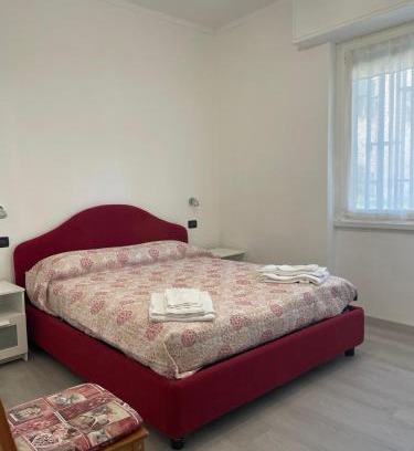 Rapallo Apartment | Casa Gelsomina apartment