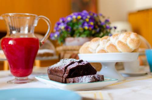 Gioia del Colle Bed & Breakfast | Casa Gentile Carducci