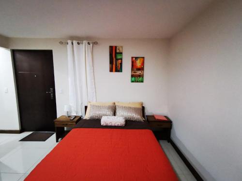 Santa Elena Apartment | CASA GERANIOS STUDIO #3