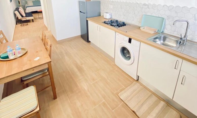 Yaiza Apartment | Casa Gercko 1