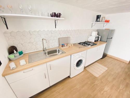 Yaiza Apartment | Casa Gercko 3