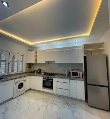 Oulad Khallouf House | Casa gharbi