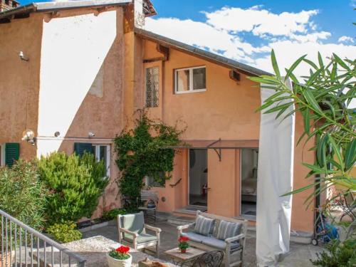 Brissago House | Casa Ghidotti - Brissago