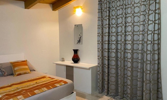 Nuoro House | Casa Ghirthalos