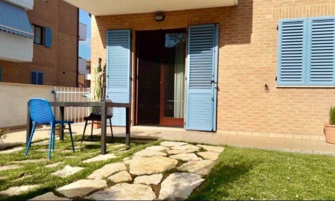 Civitanova Marche Apartment | Casa Giada