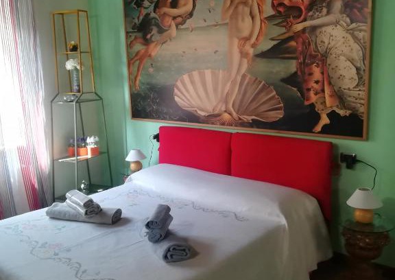 Borgo San Leonardo Apartment | Casa Giampy