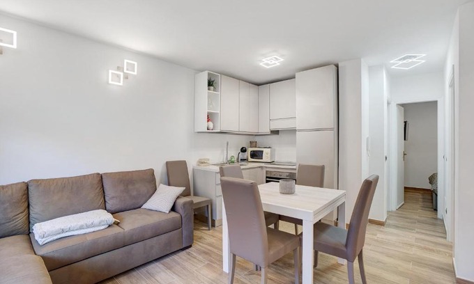Piode Apartment | Casa Gianpaolo