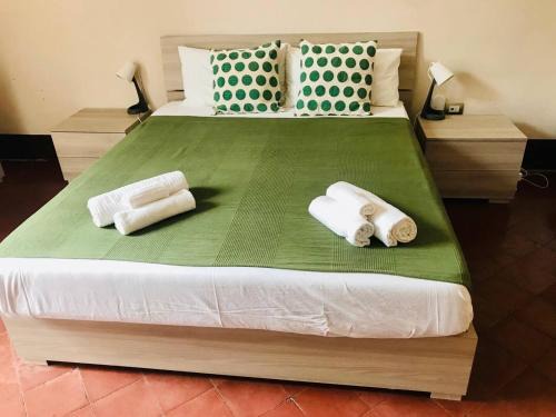 Catania City Centre Apartment | Casa GIARU'