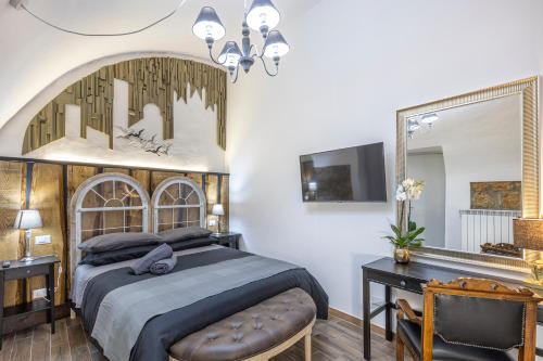 Orvieto House | Casa Ginevra