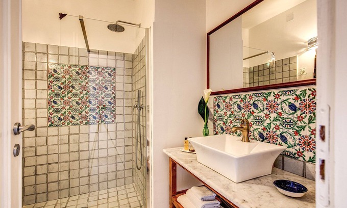 Pogerola House | Casa Gioia - Positano