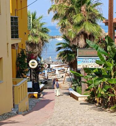 Arcoudi Bed & Breakfast | Casa giorgio