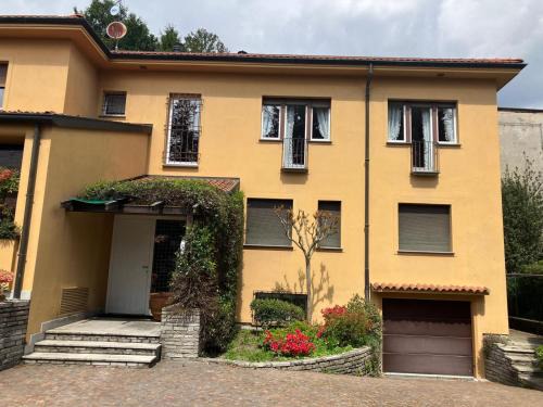 Malnate Apartment | Casa Giorgio