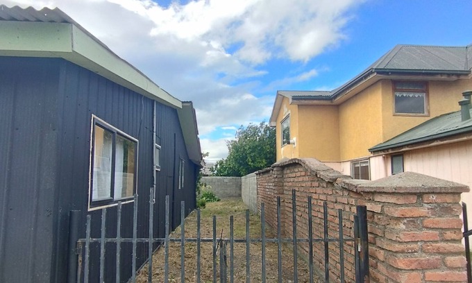 Puerto Natales House | Casa Giovanna, central and for 5 people!