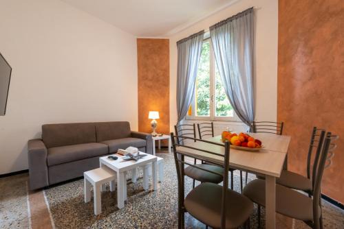 Rapallo Apartment | Casa Giovanna - Centrale vista porto Carlo Riva