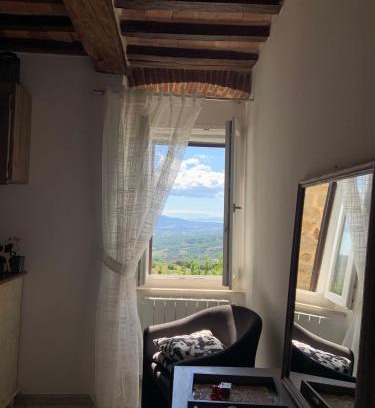 Roccastrada Apartment | Casa Giovy